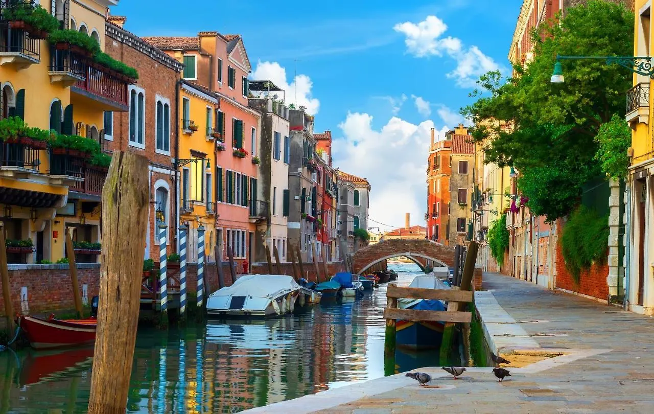 Casa vacanze Maison Boutique Al Redentore Venezia Italia