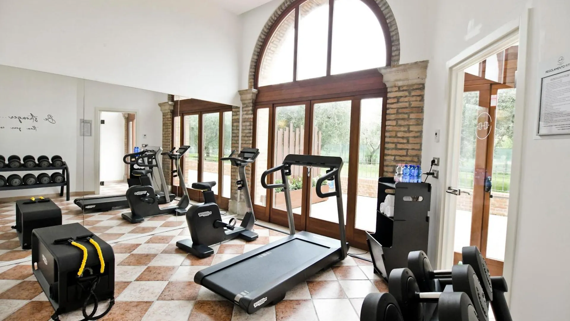 Maison Boutique Al Redentore Venezia 0*,