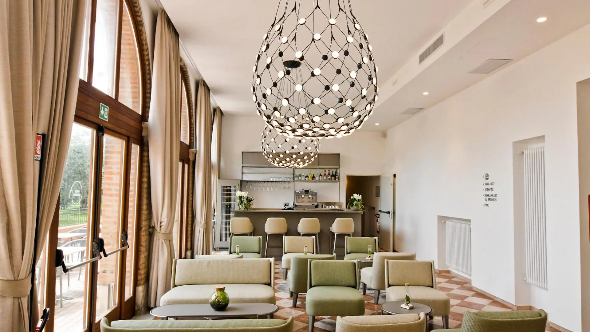 Casa vacanze Maison Boutique Al Redentore Venezia
