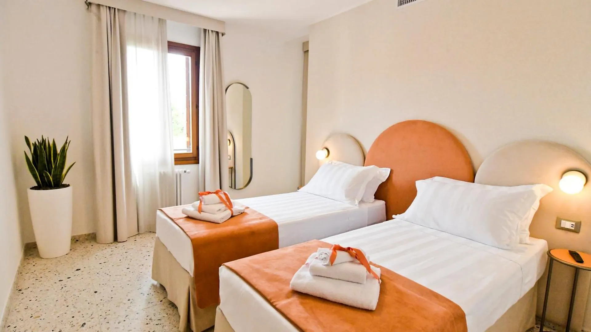 Maison Boutique Al Redentore Venezia