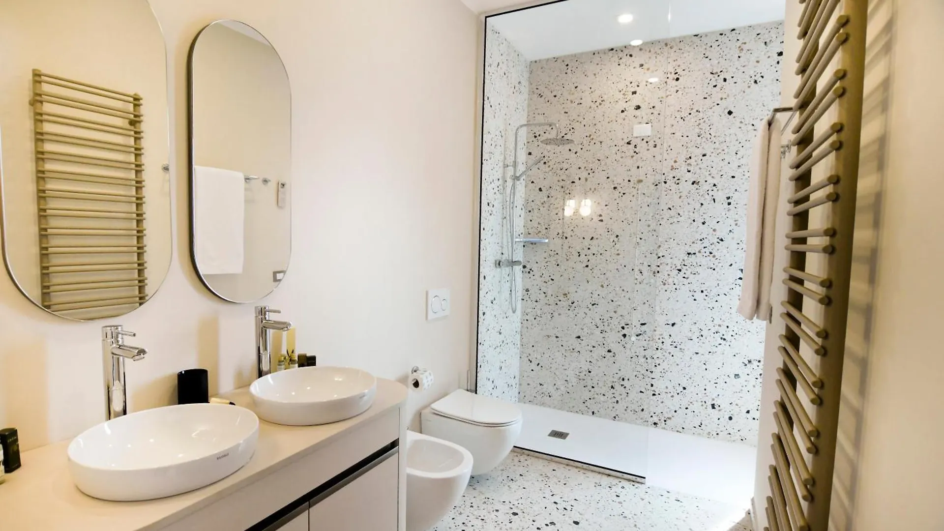 Maison Boutique Al Redentore Venezia 0*,