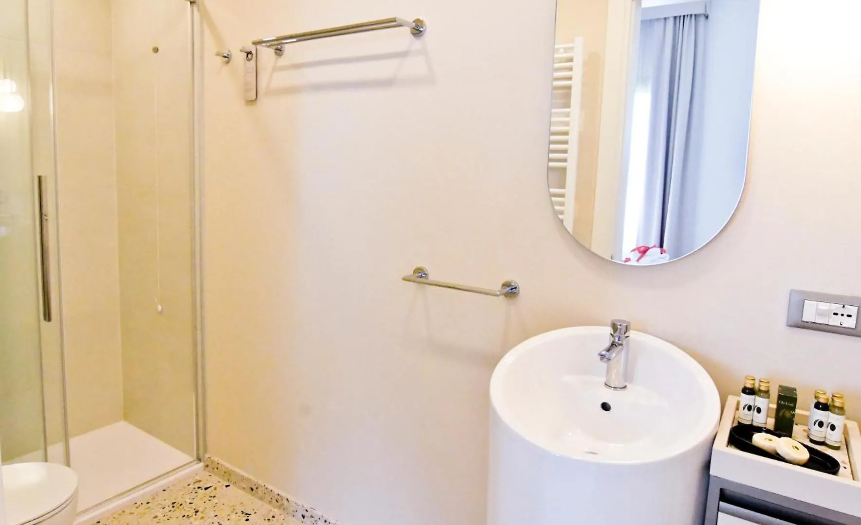Maison Boutique Al Redentore Venezia 0*,  Italia