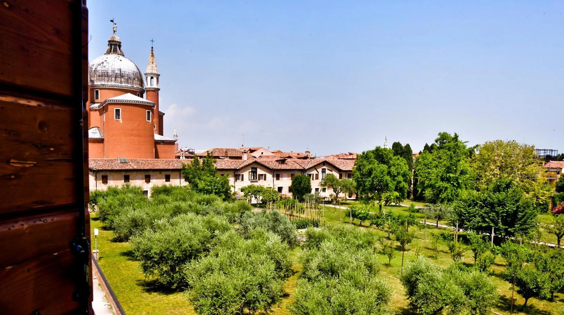 Casa vacanze Maison Boutique Al Redentore Venezia