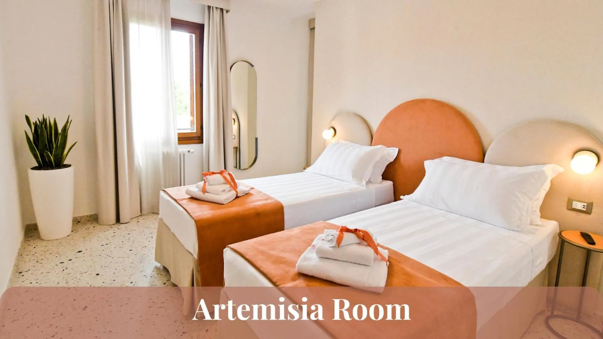 Casa vacanze Maison Boutique Al Redentore Venezia Italia