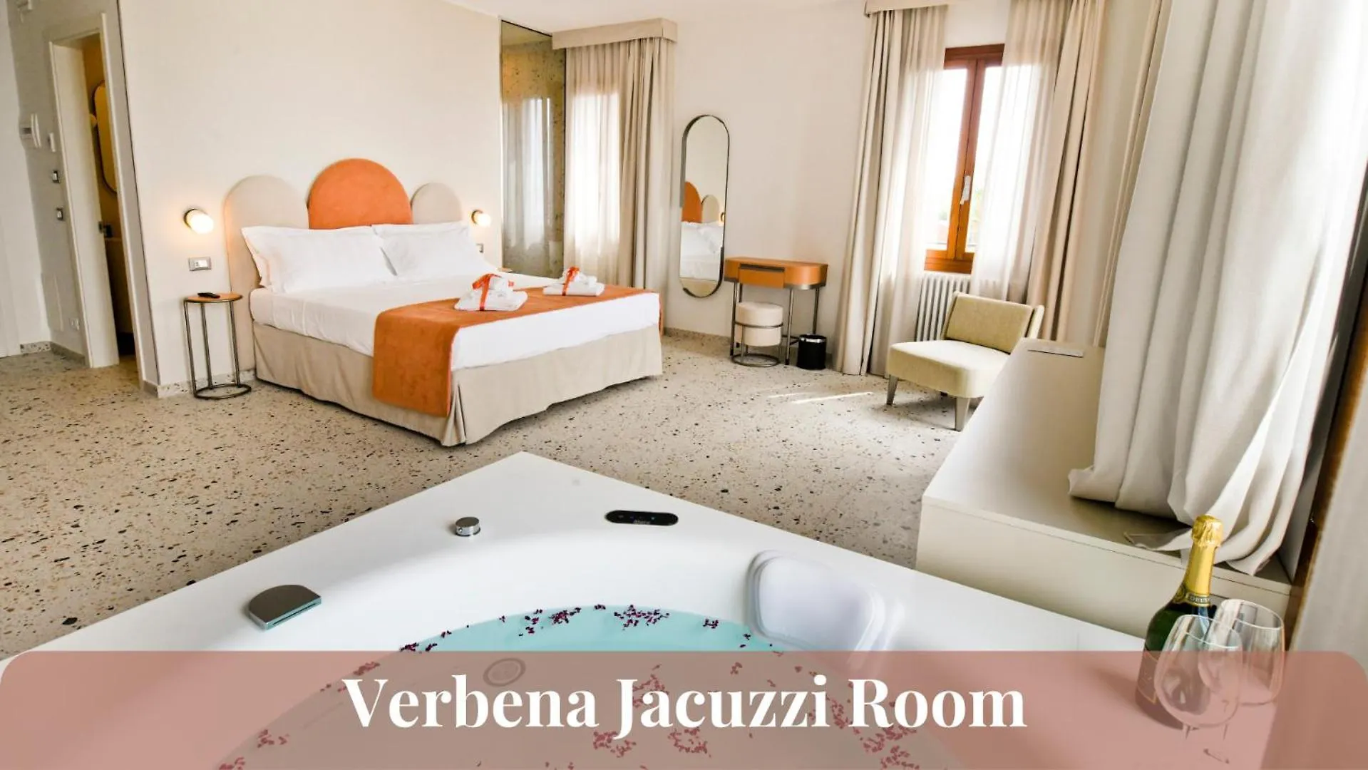 Maison Boutique Al Redentore Venezia 0*,