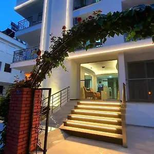  Appartement Ressa Turkije