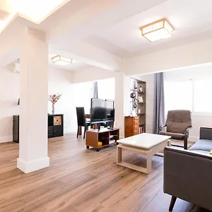  Appartement Bhost - La Merced Spanje