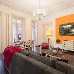 3 Bedroom, 2 Bathroom - Palma Lisbona