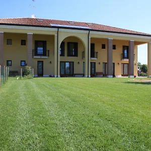 Ca Florian Alloggio per agriturismo