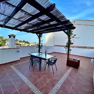 Appartement Costadelsolflat2 Spanje