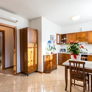 Ca' Baccan Alloggio per agriturismo