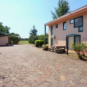 Societa Agricola La Staccionata Vakantieboerderij
