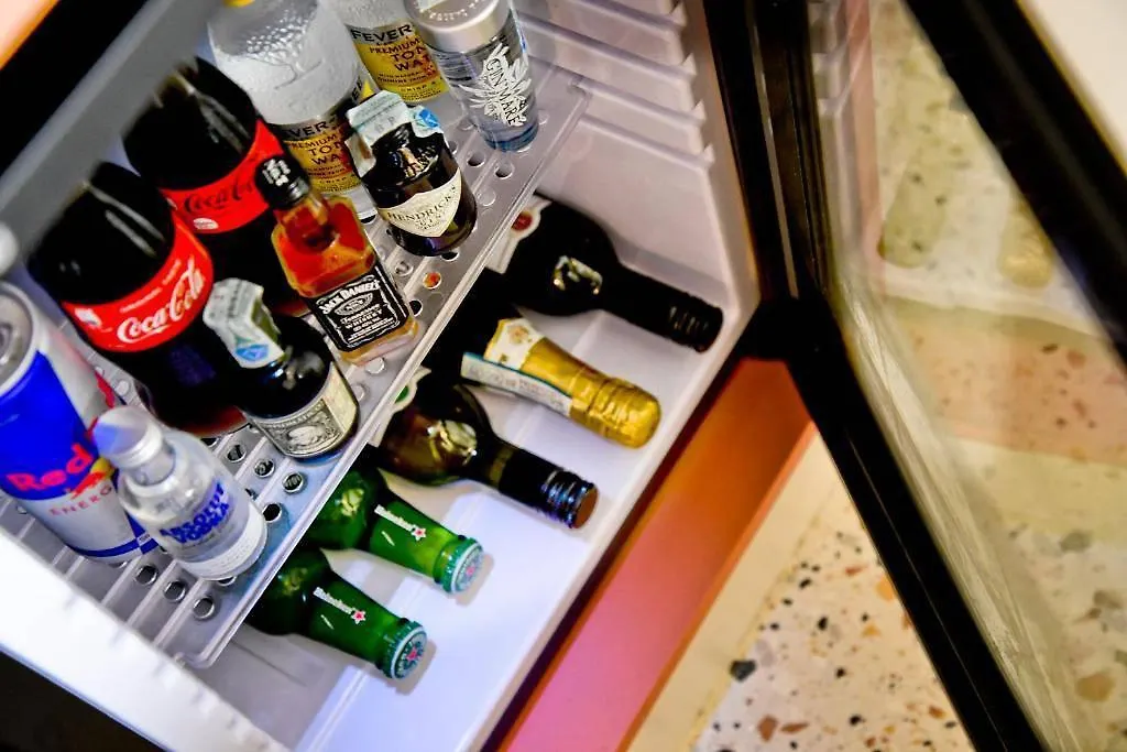 Prázdninový dům Maison Boutique Al Redentore Benátky Itálie