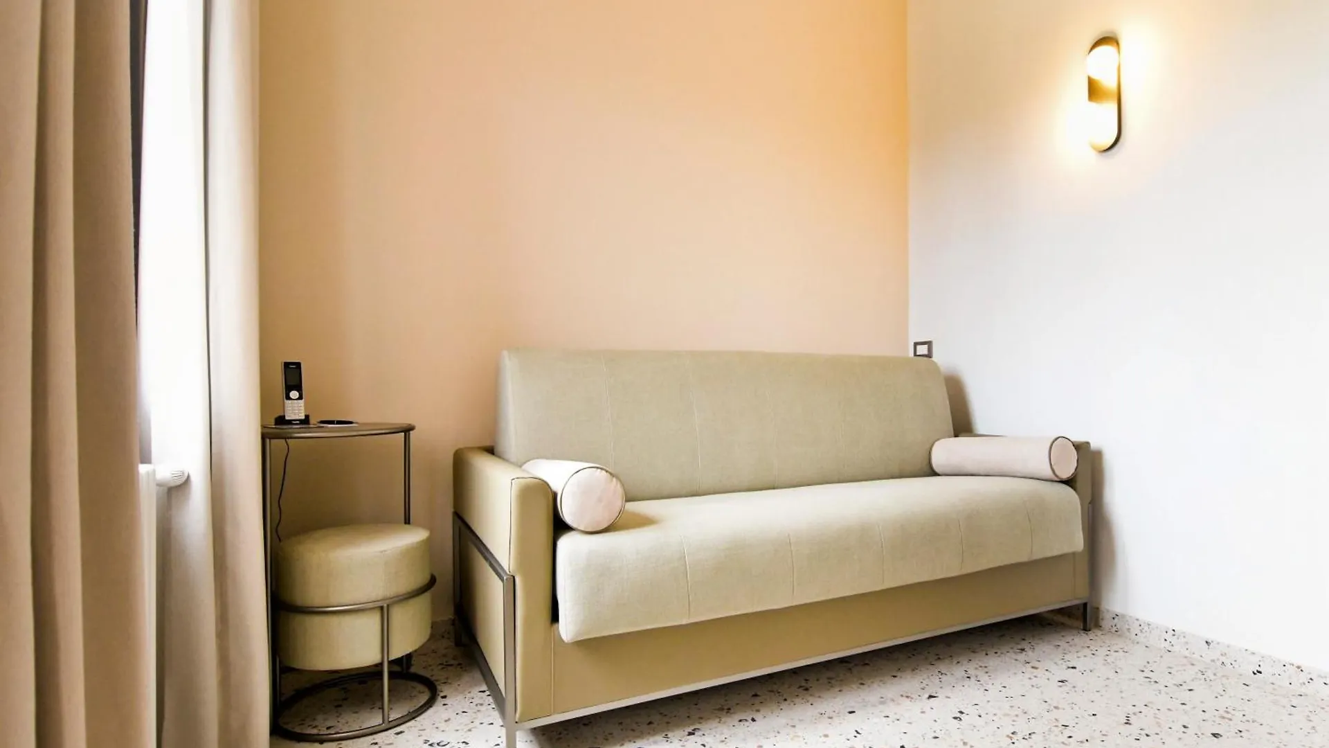 Prázdninový dům Maison Boutique Al Redentore Benátky Itálie