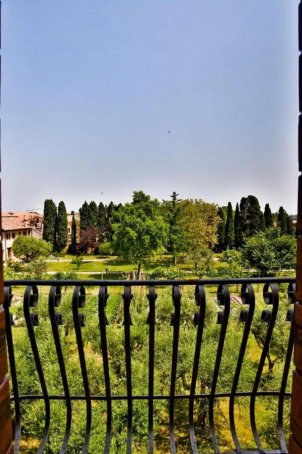 Maison Boutique Al Redentore Venice Holiday home