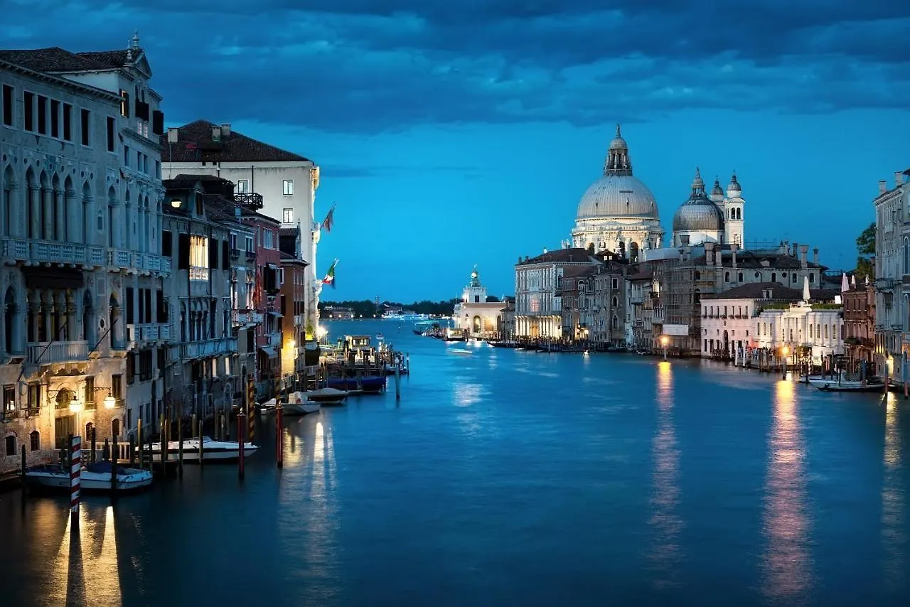 Maison Boutique Al Redentore Venice Holiday home