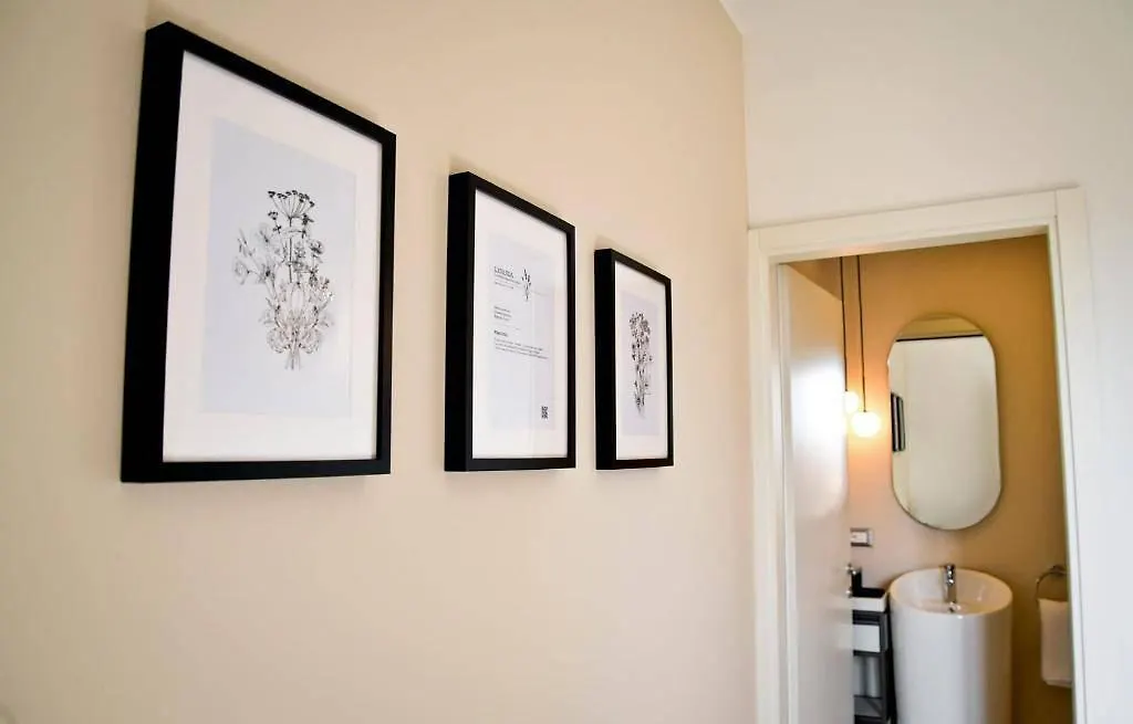 Holiday home Maison Boutique Al Redentore Venice