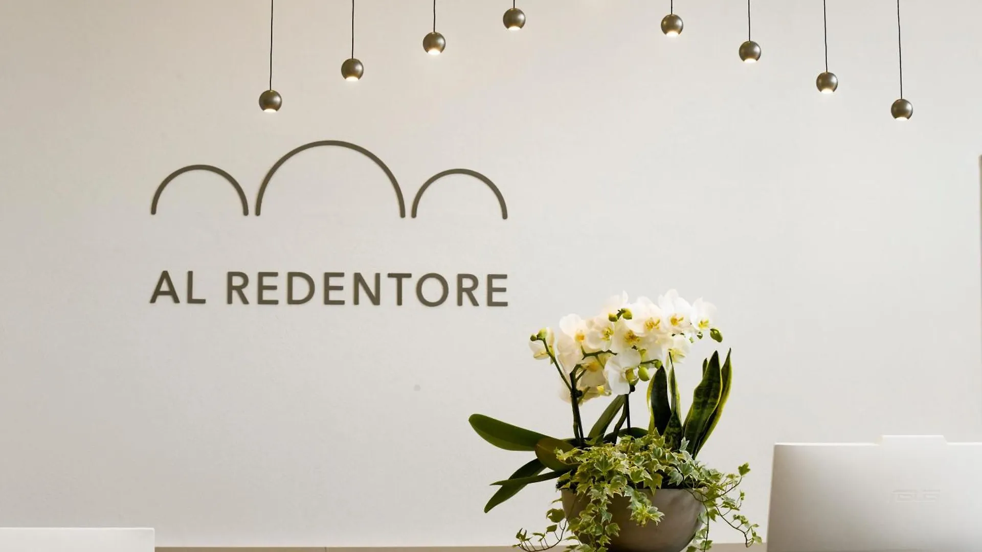 Maison Boutique Al Redentore Venice Holiday home
