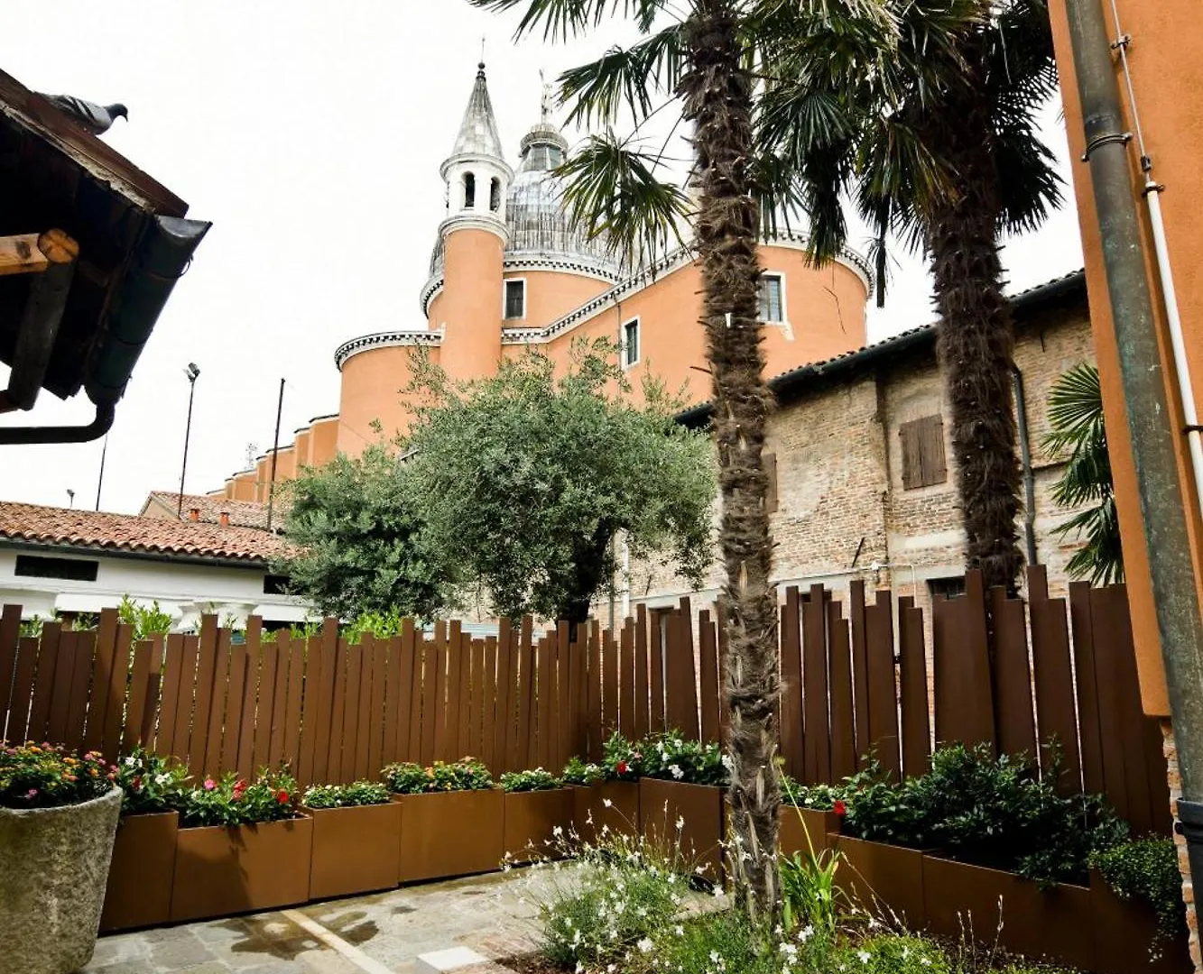 Maison Boutique Al Redentore Venice