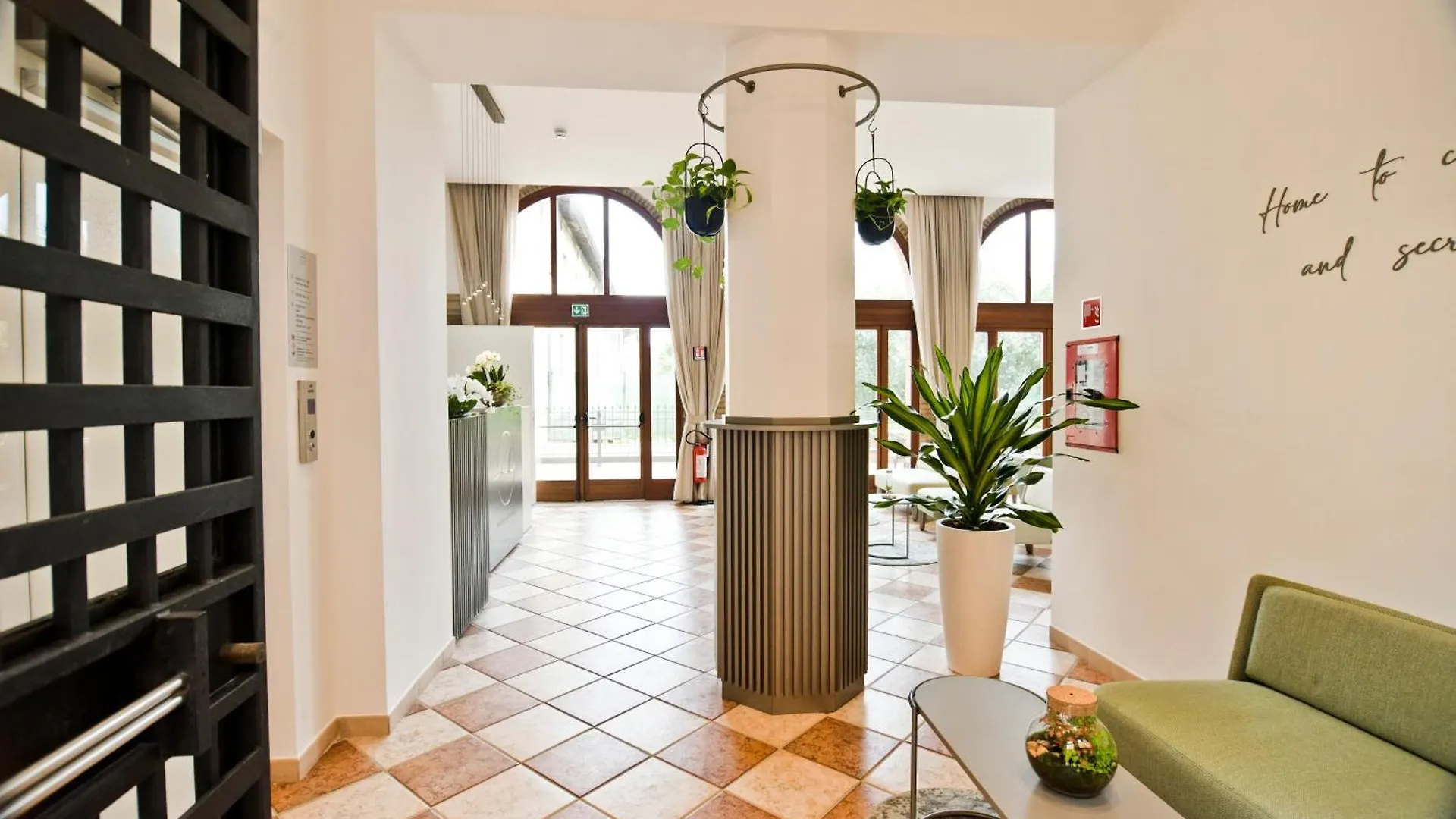 Maison Boutique Al Redentore Venice Holiday home