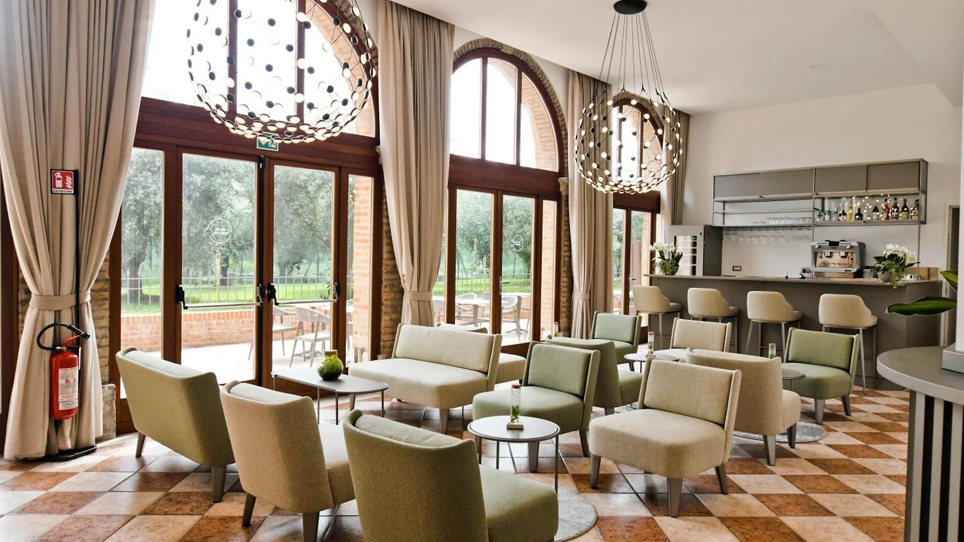 Maison Boutique Al Redentore Venice