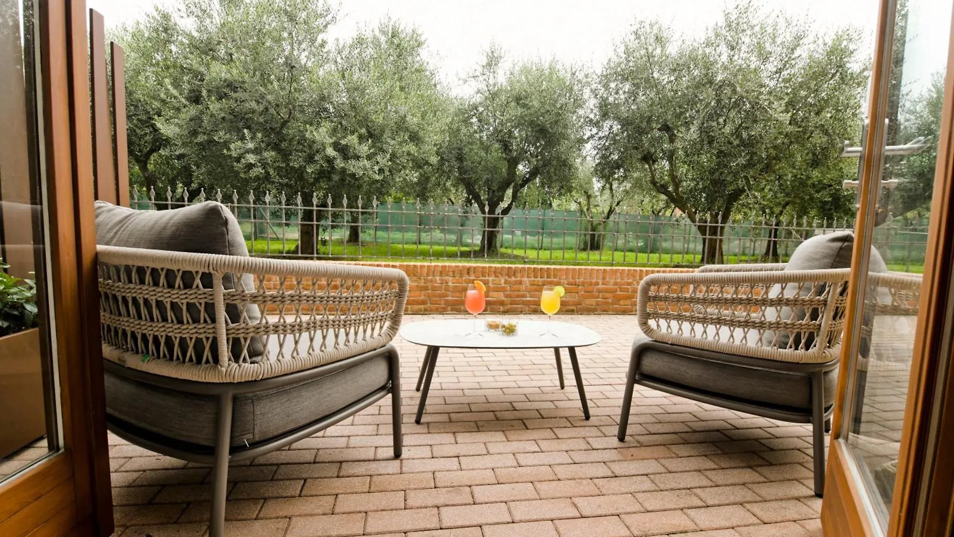 Holiday home Maison Boutique Al Redentore Venice Italy