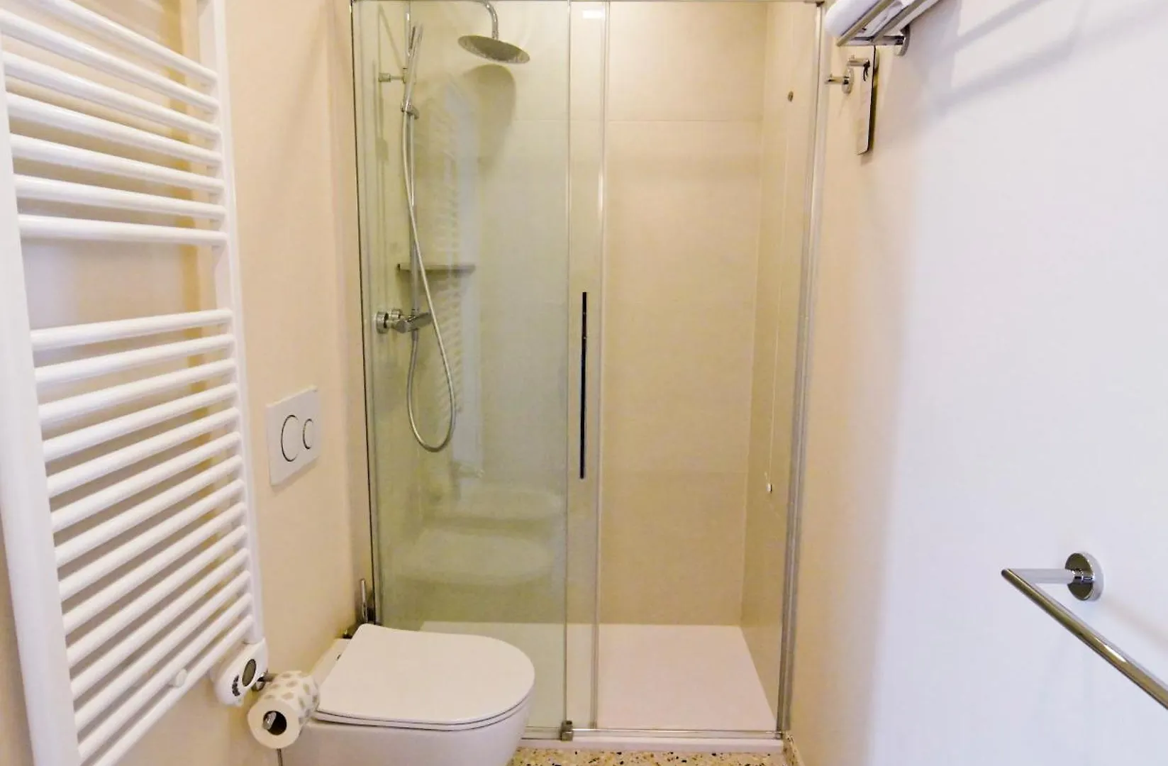 Maison Boutique Al Redentore Venice Holiday home