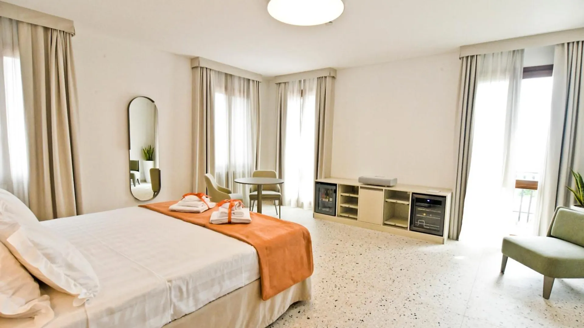 Maison Boutique Al Redentore Venice Italy