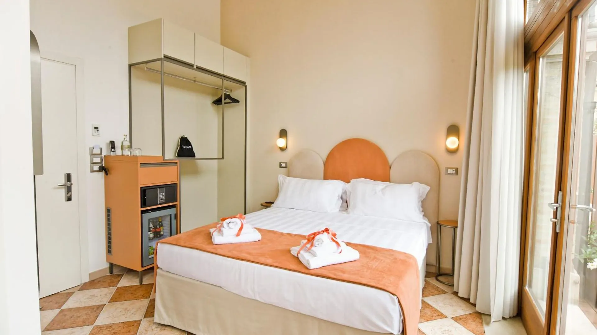 Holiday home Maison Boutique Al Redentore Venice