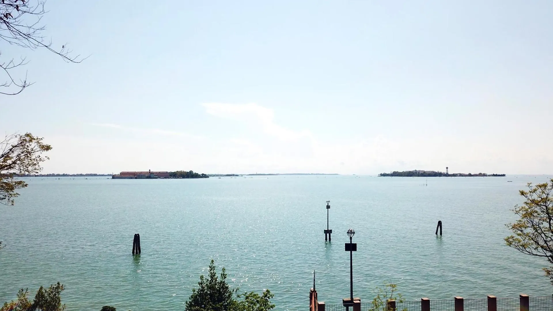 Maison Boutique Al Redentore Venice 0*,