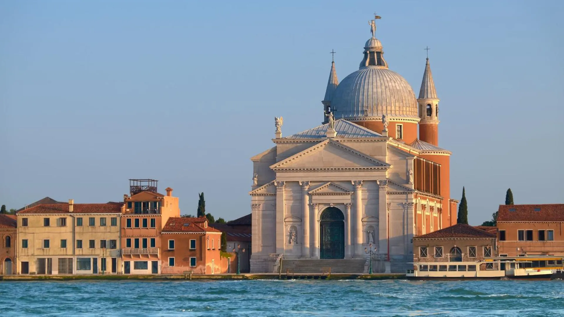 Maison Boutique Al Redentore Venice Holiday home