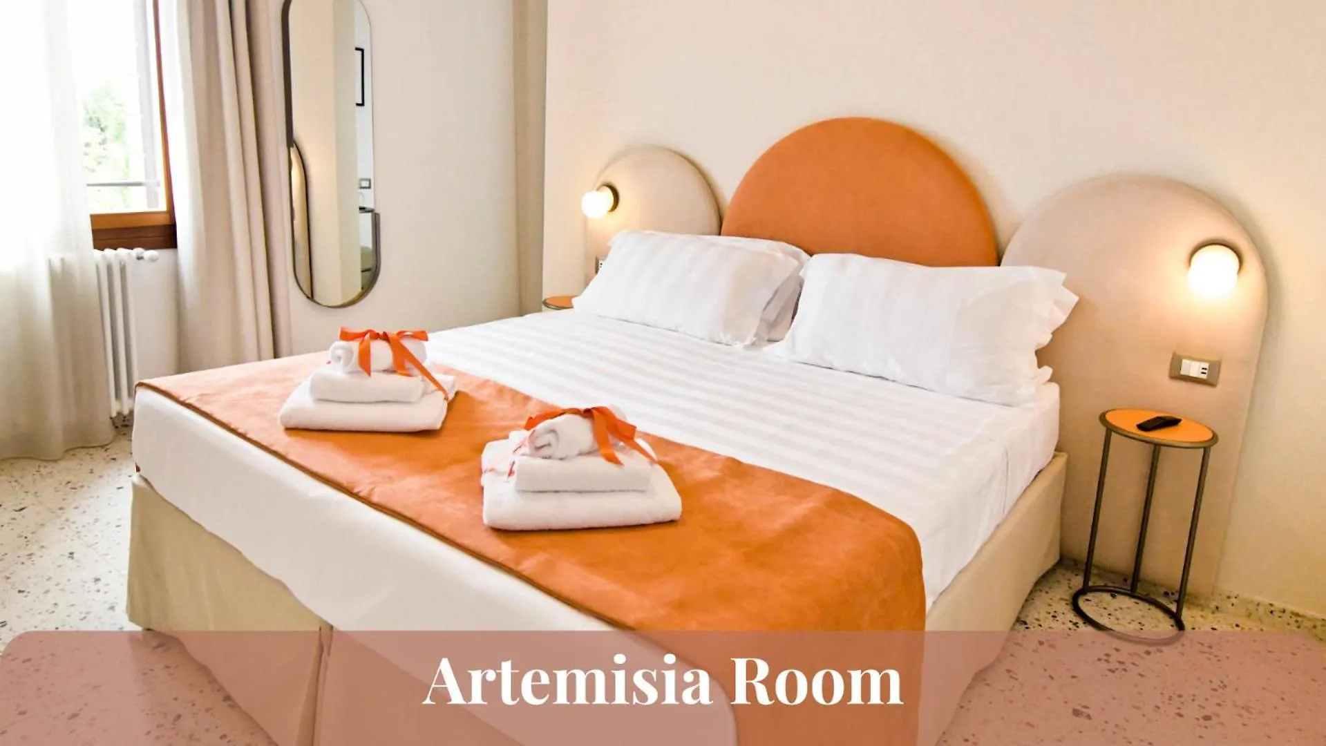 Maison Boutique Al Redentore Venice 0*,  Italy
